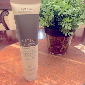 Aveda damage remedy daily hair repair